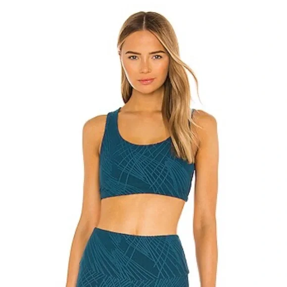 Onzie Selenite Mudra Bra - Picture 1 of 1